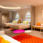 Aqua Nick Riviera Maya con transportación compartida - Imagen 2