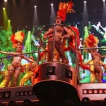 CoCo Bongo Cancún Gold Member (Domingo a Miércoles) - Imagen 4