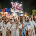 CoCo Bongo Cancún Gold Member (Domingo a Miércoles) - Imagen 3