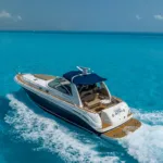 Luxury 45ft Yacht Rental ATM en Cancún - Imagen 4
