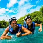 Entrada Xel-Há Todo Incluido para Extranjeros - Imagen 4