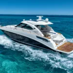 LUXURY 48FT YACHT RENTAL OCTOPUS - Imagen 3