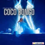 CoCo Bongo Cancún Front Row con asientos preferenciales