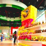 Fun Ride Aqua Nick Riviera Maya - Imagen 2