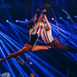 CoCo Bongo Cancún Front Row con asientos preferenciales - Imagen 3