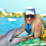 Parque Garrafón Royal Swim + Garrafón VIP Nacional en Isla Mujeres - Imagen 2