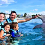 Parque Garrafón Royal Swim + Garrafón VIP Nacional en Isla Mujeres - Imagen 3