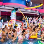 CoCo Bongo Beach Party Cancún Entrada Regular - Imagen 4