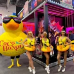 CoCo Bongo Beach Party Cancún Promo Entrada Ladies - Imagen 3