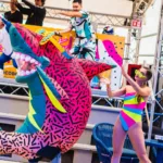 CoCo Bongo Beach Party Cancún Promo Entrada Ladies - Imagen 4