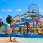 Ventura Park Fun Pack Entrada Basica - Wet & Wild - Imagen 2