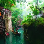 XCARET ® Básico - Solo ENTRADA - Imagen 3