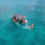 Cozumel Cielo en lancha Nacional - Imagen 4