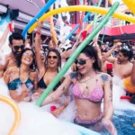 CoCo Bongo Beach Party Cancún Entrada Celebrity - Imagen 2