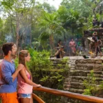 XCARET ® Básico - Solo ENTRADA - Imagen 4