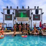 CoCo Bongo Beach Party Cancún Entrada Celebrity - Imagen 4