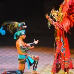 Xcaret SHOW de Noche -  SOLO Entrada - Imagen 3