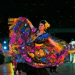 Xcaret SHOW de Noche -  SOLO Entrada - Imagen 2