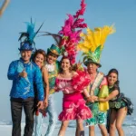 Cozumel Fiesta Nacional - Imagen 2