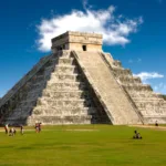 Chichén Itzá DELUXE Todo Incluido - Tour de Dia desde Cancun y Playa del Carmen - Imagen 3