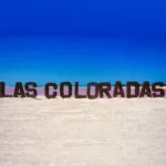 Las COLORADAS y Rio Lagartos Tour de Dia - Imagen 2