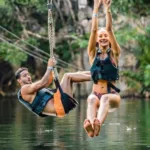 Xenotes Tour con Transporte para Nacionales 🇲🇽 - Imagen 3