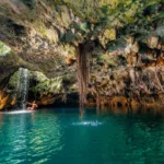 Tour 3 Cenotes 🔥Puerto Morelos Todo Incluido desde Cancún - Imagen 2