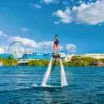 Flyboard Standard 20 min en Cancún - Imagen 4