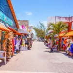 Tour Isla Mujeres Economico en Lancha 🚤 - Cooperativa Puerto Juarez - Imagen 3