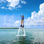 Flyboard Standard 20 min en Cancún - Imagen 3