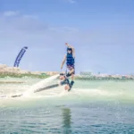 Flyboard Standard 20 min en Cancún - Imagen 2
