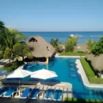 Cozumel Beach Club Extranjero desde Playa con Snorkel y Ferry - Imagen 2