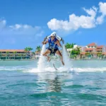 Jetpack Standard 20 min en Cancún - Imagen 4