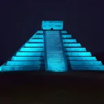 Noches de KUKULCAN - Espectáculo de Luces en CHICHEN ITZA - Show Nocturno - Imagen 4