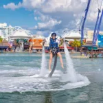 Jetpack Standard 20 min en Cancún - Imagen 3