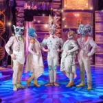 Cena Show - Imagen 2