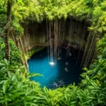 Chichen Itza Deluxe Tour Cenote Hubiku & Ikkil | Cancun 100 - Image 3