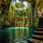 Chichen Itza Deluxe Tour Cenote Hubiku & Ikkil | Cancun 100 - Image 2