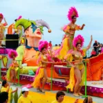 Cozumel Fiesta Extranjero - Imagen 3