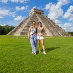 Chichen Itza Deluxe Tour Cenote Hubiku & Ikkil | Cancun 100 - Image 4