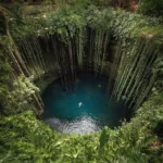 Chichen Itza Todo Incluido de LUJO DOS Cenotes - SUYTUN + Cenote IK-KIL - Tour de DIA - Imagen 4