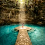 Chichen Itza Deluxe Cenote Suytun & Ik-Kil Tour | Cancun 100 - Image 2