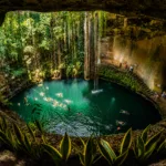 Chichen Itza Deluxe Cenote Suytun & Ik-Kil Tour | Cancun 100 - Image 3