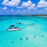 El Cielo Cozumel en Catamarán y KUZA Park | Cancun 100 - Imagen 2