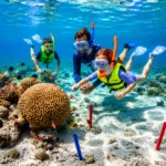 El Cielo Cozumel para Familias y Niños | Cancun 100 - Imagen 3
