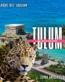 Tour a la Zona Arqueológica de Tulum y Parque del Jaguar frente al mar Caribe - Cancun100