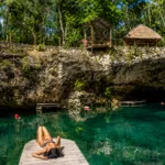 Tour Parque Jaguar Tulum y Zona Arqueológica | Cancun 100 - Imagen 3