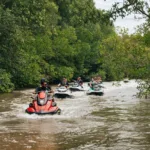 WAVERUNNER MANGROVE - Imagen 3