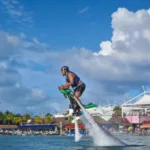 Actividad Jetovator Standard - Imagen 2