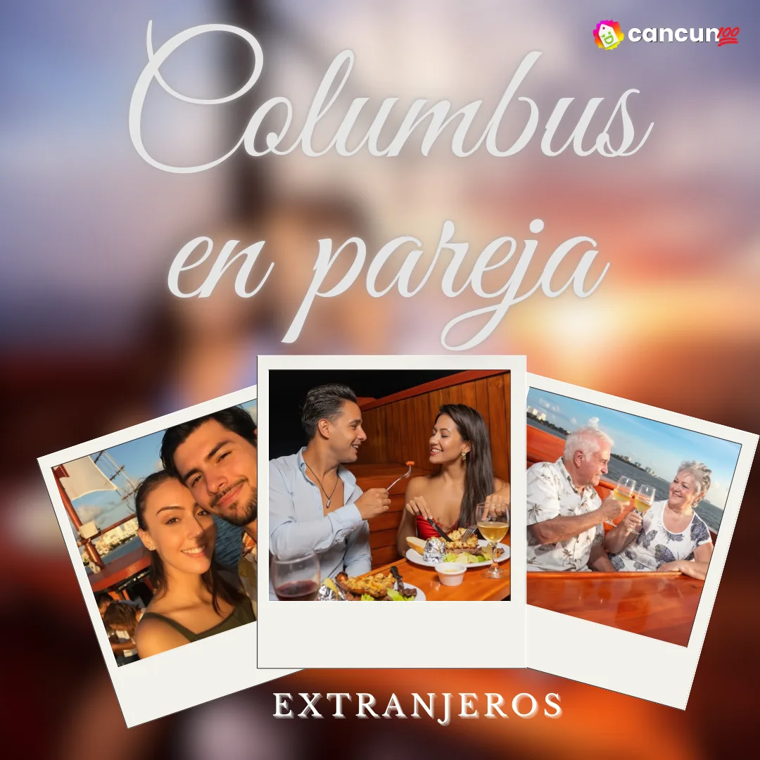 MERARYPortadas c100 2026 (3) Cena romántica en pareja para Extranjeros - Imagen 1